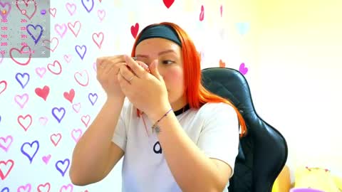 Tessy online show from 04-14-26, 03:18