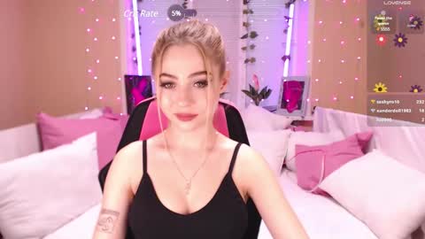 Snapshot of tessawillson chatting on 01-28-25, 11:38 Tessa online show from 01-28-25, 11:38