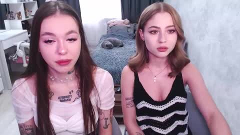 Snapshot of tessawillson chatting on 09-20-25, 10:38 Tessa online show from 09-20-25, 10:38