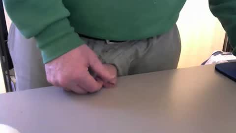 Test the Chat online show from 12-03-25, 04:27