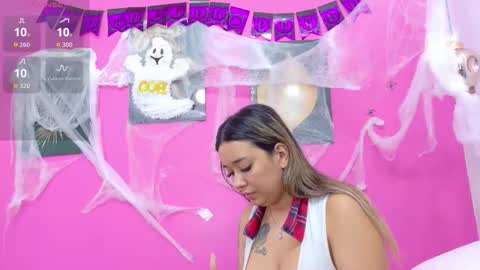  Madisson  online show from 10-22-25, 12:27