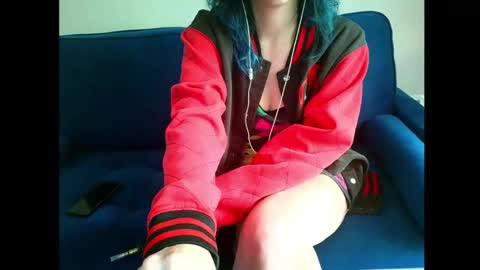 Snapshot of tetherbelle chatting on 05-11-26, 07:00 tetherbelle online show from 05-11-26, 07:00