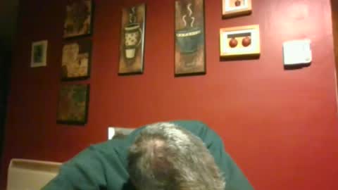 tetuo2 online show from 03-01-25, 07:51