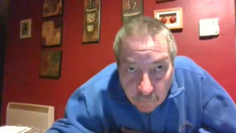 tetuo2 online show from 03-04-25, 01:45