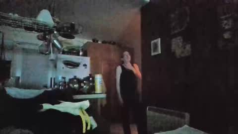 tetuo2 online show from 12-22-25, 02:30