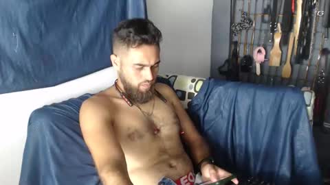 Yeffrith online show from 12-19-25, 05:47