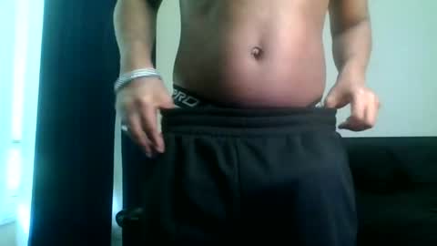 Snapshot of tevinbankz chatting on 06-26-26, 03:38 BigDickBandit online show from 06-26-26, 03:38
