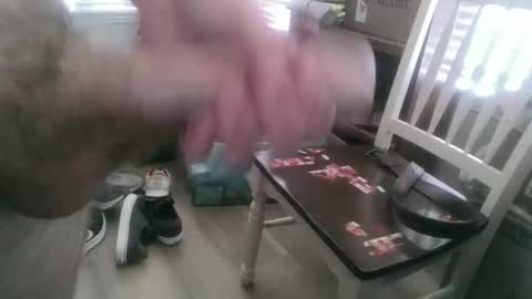 Texan online show from 01-10-26, 09:05