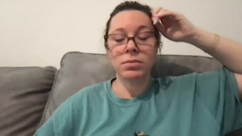 Daphne Summers online show from 07-21-26, 02:25