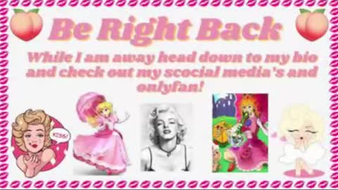 peachy online show from 01-26-25, 09:07