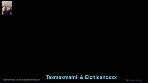 texmexmami online show from 10-27-25, 09:02