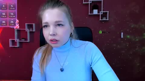 teya_starling online show from 02-23-26, 08:33