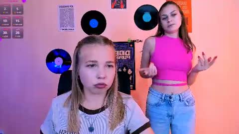 Snapshot of teya_starling chatting on 06-14-26, 08:27 teya_starling online show from 06-14-26, 08:27