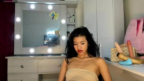 Snapshot of teyla_grace chatting on 05-29-26, 03:26 teyla_grace online show from 05-29-26, 03:26