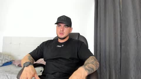 Snapshot of teylor_creed chatting on 12-01-25, 07:52 teylor creed online show from 12-01-25, 07:52