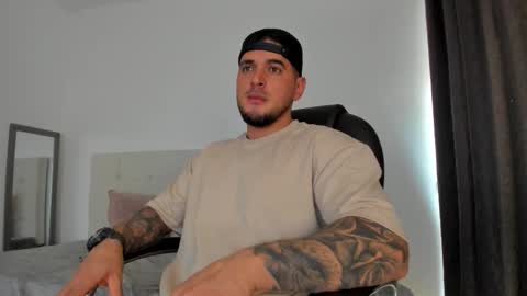 Snapshot of teylor_creed chatting on 12-02-25, 06:47 teylor creed online show from 12-02-25, 06:47