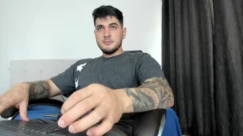 Snapshot of teylor_creed chatting on 12-16-25, 06:57 teylor creed online show from 12-16-25, 06:57