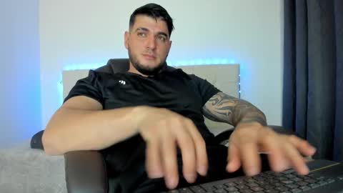 Snapshot of teylor_creed chatting on 02-03-26, 12:31 teylor creed online show from 02-03-26, 12:31