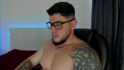 Snapshot of teylor_creed chatting on 02-24-26, 09:24 teylor creed online show from 02-24-26, 09:24