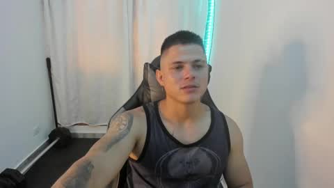 Snapshot of teylor_fel chatting on 01-19-25, 11:00 Teylor Fel online show from 01-19-25, 11:00