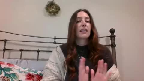 Tessa online show from 01-16-26, 02:26