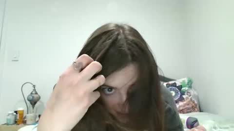 Tessa online show from 03-04-26, 05:13