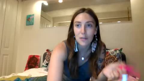 Tessa online show from 07-03-26, 03:13