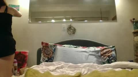 Tessa online show from 07-05-26, 05:36