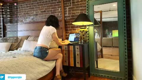 Georgia online show from 04-19-26, 09:50