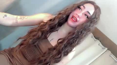 tgirl_eunice online show from 02-11-26, 12:21