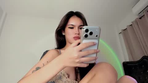 Snapshot of tgirl_luna69 chatting on 06-20-26, 07:22 Luna online show from 06-20-26, 07:22