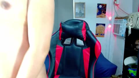 tgirlselena online show from 02-24-26, 10:52