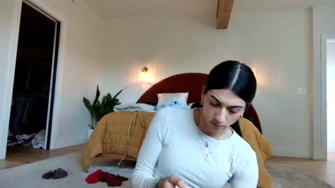 babygirlmami online show from 06-29-26, 07:47