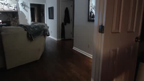 Brooklyn online show from 01-08-25, 07:55