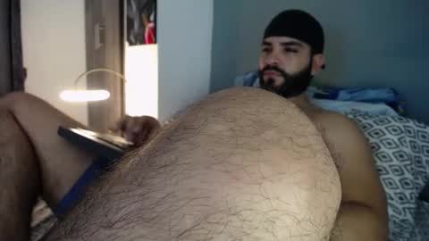 th1ago828986 online show from 03-13-26, 01:45