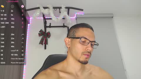 Snapshot of th_russ chatting on 12-28-24, 12:36 INSTAGRAM Th1rss online show from 12-28-24, 12:36