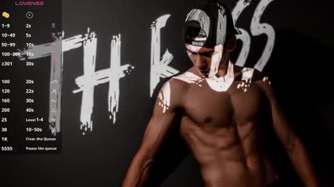 INSTAGRAM   Th1rss online show from 01-20-25, 04:12