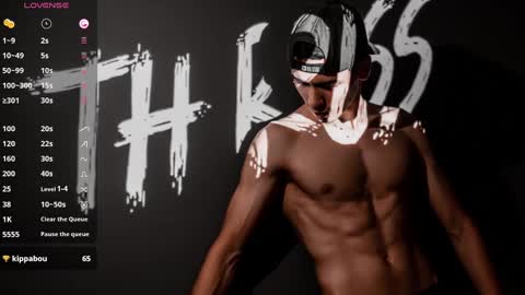 Snapshot of th_russ chatting on 02-03-25, 04:20 INSTAGRAM Th1rss online show from 02-03-25, 04:20