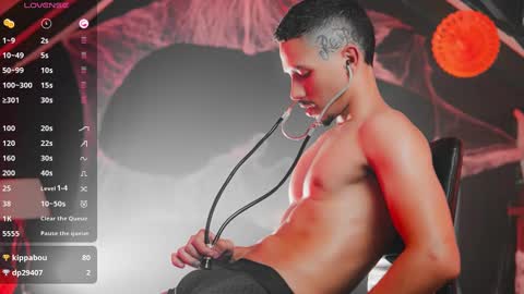 INSTAGRAM   Th1rss online show from 03-08-25, 09:51