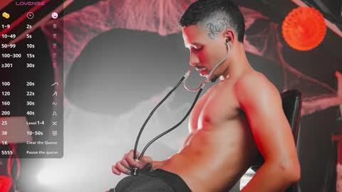 Snapshot of th_russ chatting on 03-12-25, 05:49 INSTAGRAM Th1rss online show from 03-12-25, 05:49