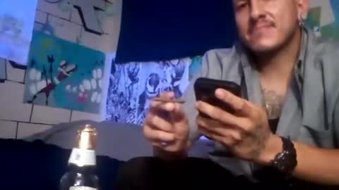 Gigun Docock online show from 09-15-25, 09:09