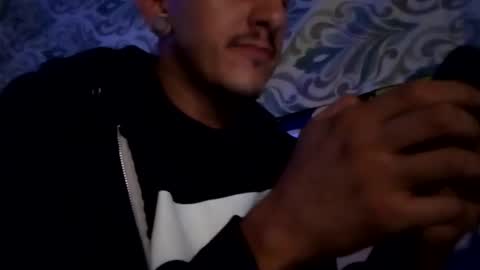 Gigun Docock online show from 09-28-25, 02:11