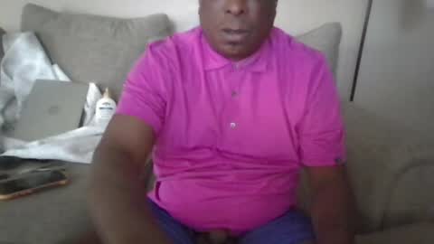 Snapshot of thadax197 chatting on 06-30-26, 12:17 thadax197 online show from 06-30-26, 12:17