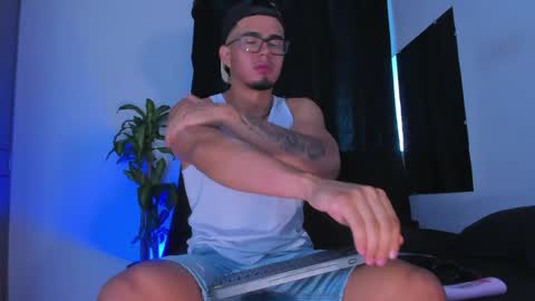 thadeo_king online show from 05-31-26, 10:11