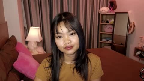 AbbieThai  online show from 01-16-26, 02:43