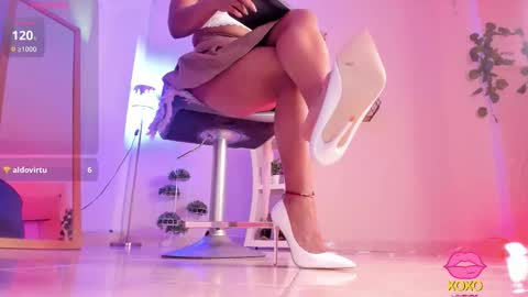 Thais online show from 11-13-25, 01:10