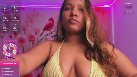 Andreina online show from 03-30-26, 04:57