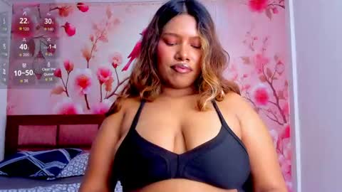 Andreina online show from 06-14-26, 04:36