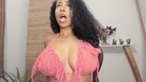 Thalia Gomex online show from 12-31-24, 12:25