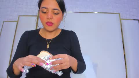 thalia888_ online show from 11-15-25, 07:10